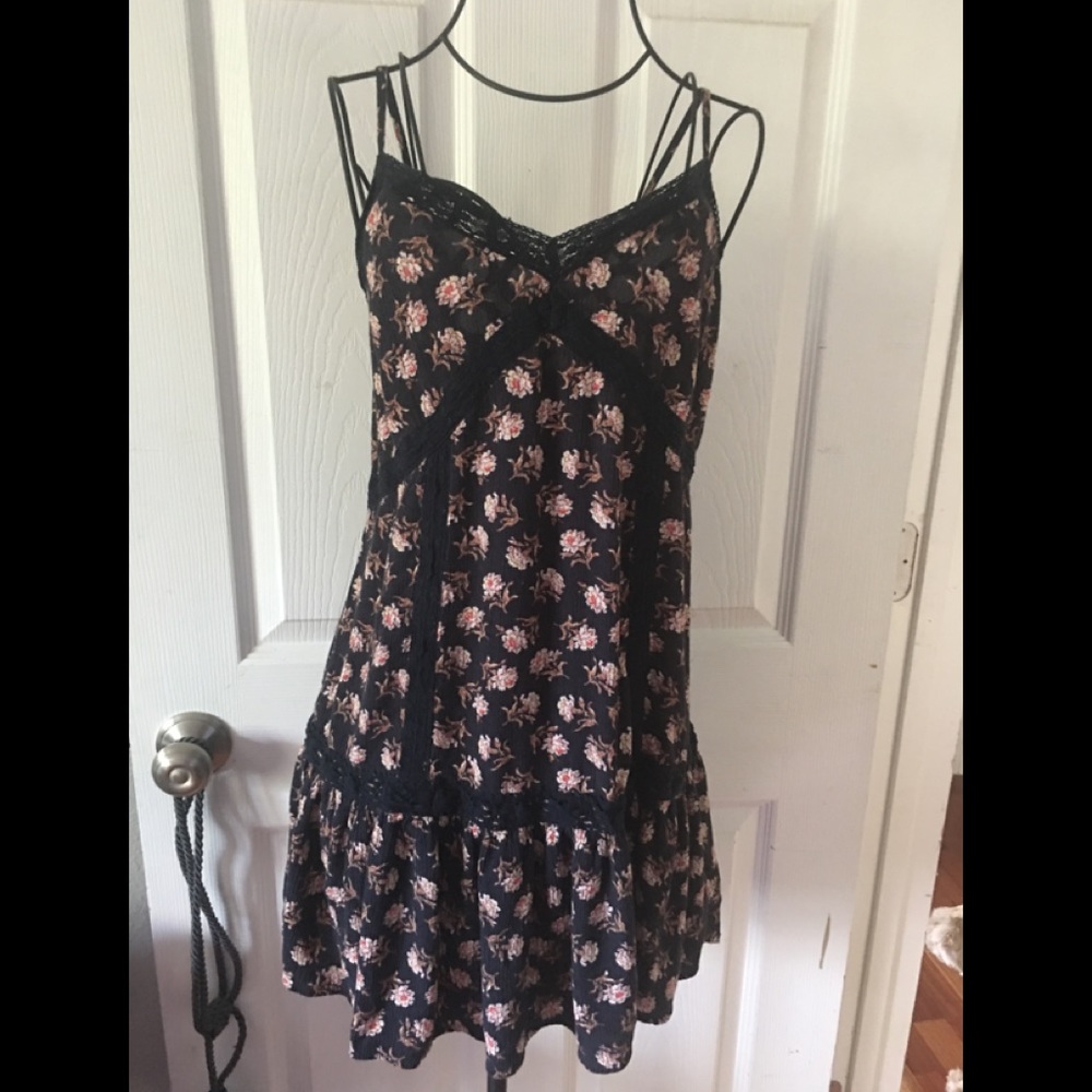 American Eagle Dress